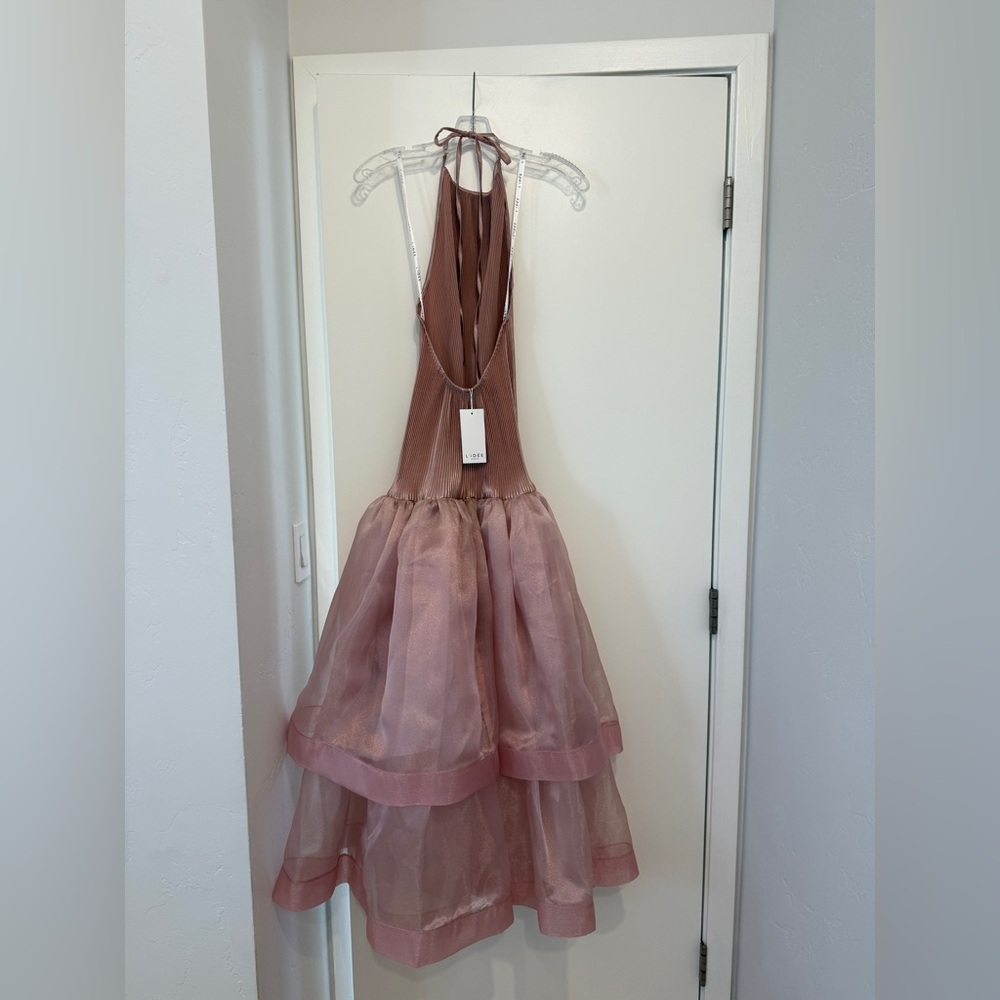 L’IDEE Carrie Dress - Picture 7 of 9
